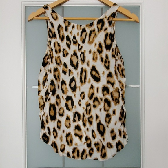 Leopard Tank - Picture 4 of 4